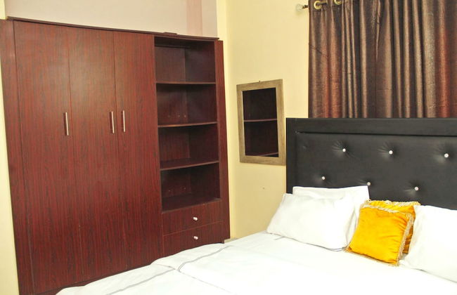 Cogent Apartments - Foto 26