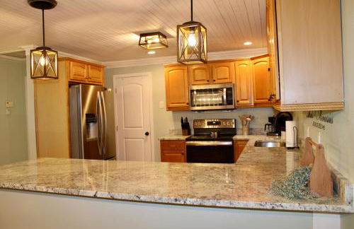 Riverfront Retreat - Foto 7