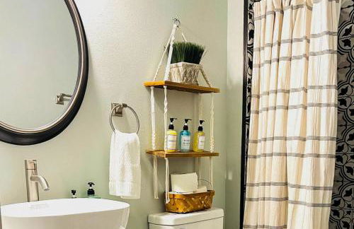 BoHo Bungalow - Foto 8