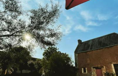 Gîte Gold au Domaine de Saint Vigor - Photo 21