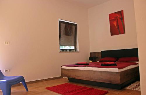 Haus Sunset - Foto 19