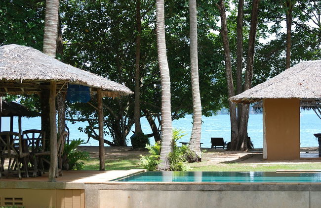 Khao Tong Villa at Melina - Photo 47