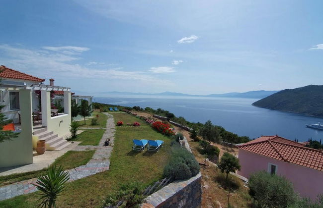 Nafsika Villas - Foto 16