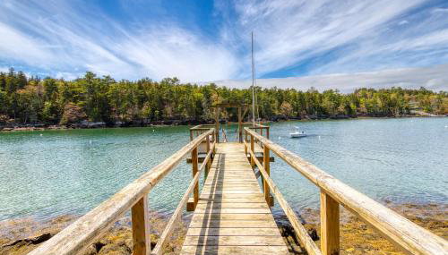 Sailor's Cabin - Foto 2