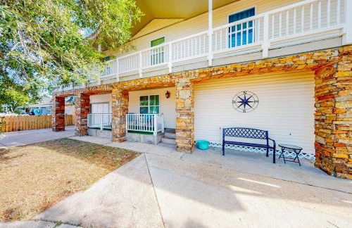 Family Tides - Foto 49