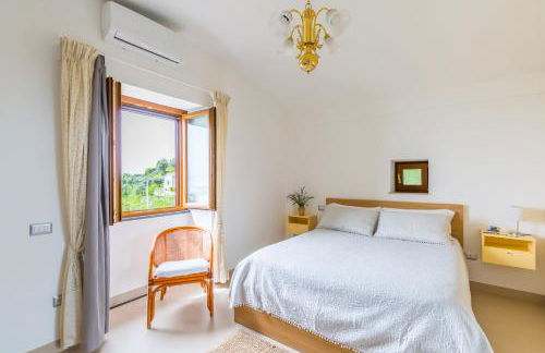 Starhost - La Casella seaview garden terrace and parking - Foto 26