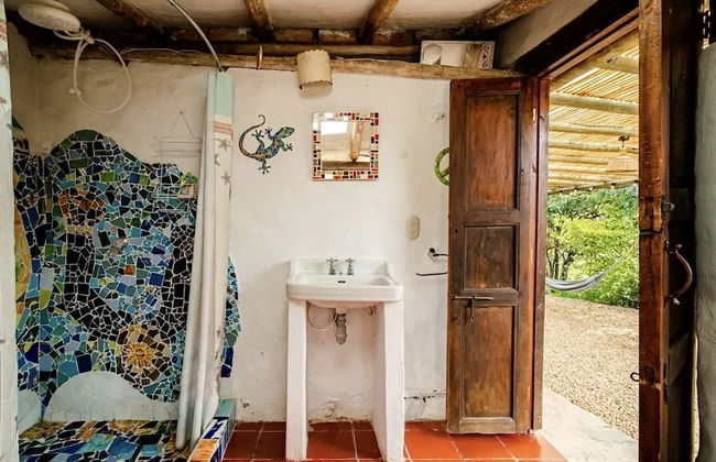 Villa de Leyva - Foto 32