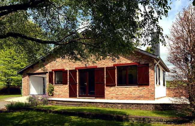 Pet Escape in Ardennes - Foto 36