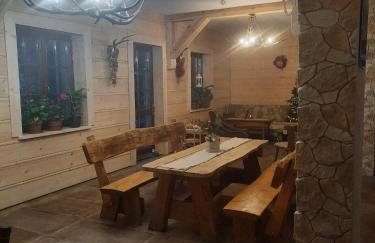 Agroturystyka Patynówka - Foto 18