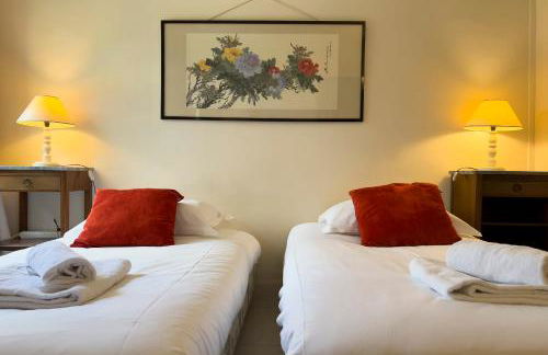 LA LEZARDIERE Villa for 8 By Sunset - Foto 58