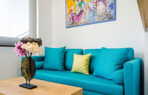 Talos Luxury Suites - Photo 66