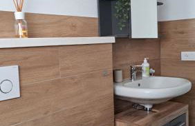 Apartment in Somaggia - CasaCamillo - Foto 17