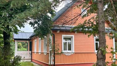 Chata Liska - Foto 3