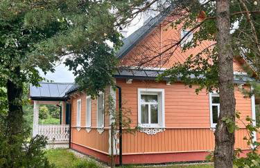 Chata Liska - Foto 3