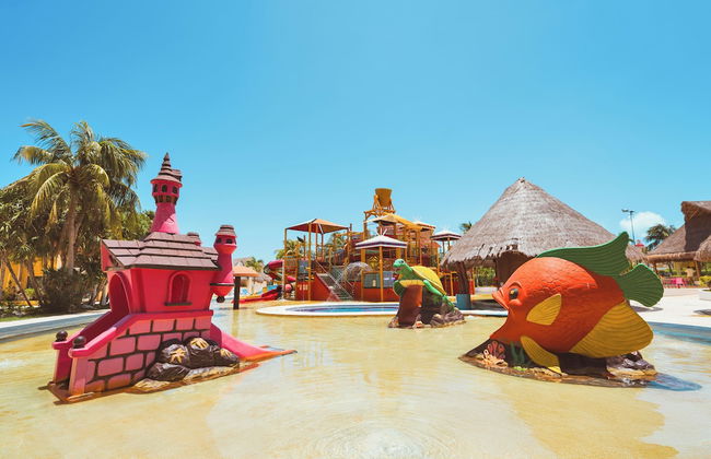 All Ritmo Cancun Resort & Water Park - All Inclusive - Foto 76