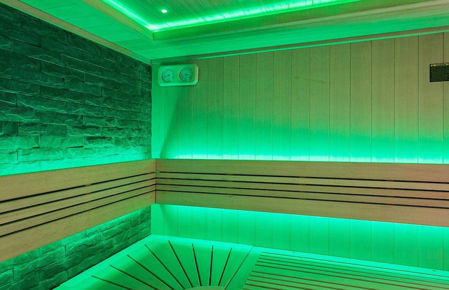 8 Person Holiday Home in Hojslev-by Traum - Photo 24