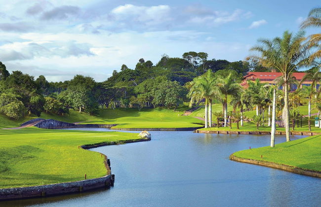 San Lameer Villa Rentals 2826 - Foto 30