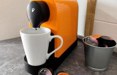 Ferienhaus Zur alten Korbmacherei - Foto 53