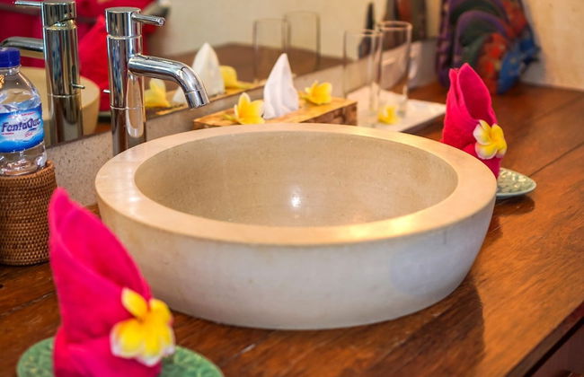 Villa Pantai Candidasa - Foto 36