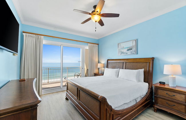 Sterling Beach Resort by Panhandle Getaways - Foto 3