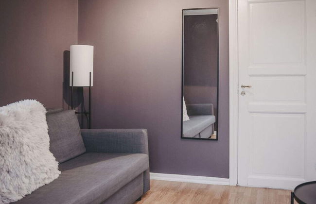 Room in a Hotel With Free Breakfast - Foto 10