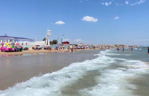 Apartment-House La Mata Torrevieja - Foto 31