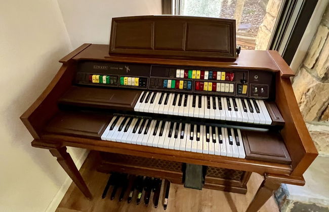 Waterfront Mansion W hot-tub & Pool by RedAwning - Foto 28