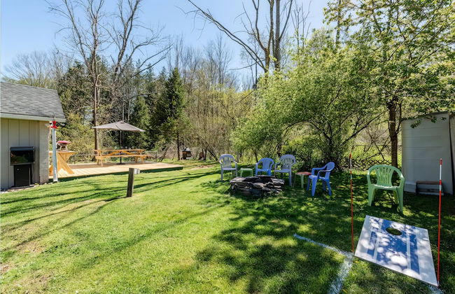 The Artist Studio Loft Inc - Foto 35