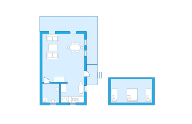 Norrkrog Utsikten - Foto 19