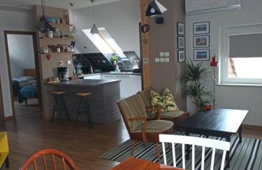 Na Zamkowej Apartament - Foto 9