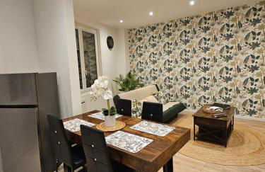 Appartement bohème - Foto 5