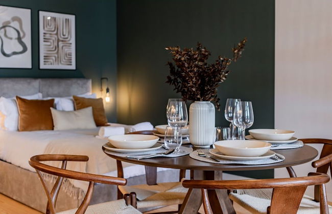 Almada 551 by LovelyStay - Foto 22