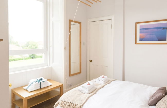 Beautiful City Center 2 Bed Apartment with Park View - Foto 6