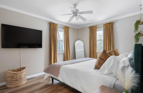 Game Room+Hot Tub+Pool+King Beds+More - Foto 8