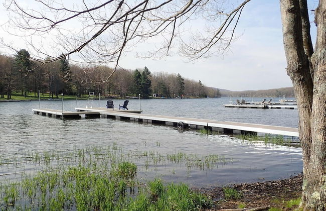 Bear Trap by Taylor Made Deep Creek - Foto 32