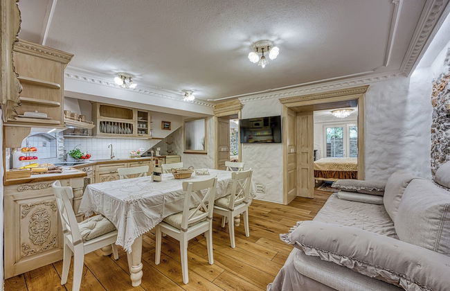 Royal Garden Suite - Foto 26