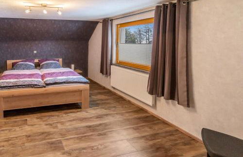 Ferienwohnung Eifelhöhe Pützer - Foto 12