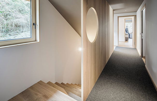 freiraum Apartments - Foto 32