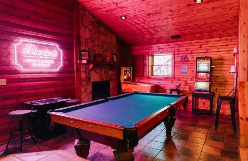 Creekside Oasis! - Foto 43