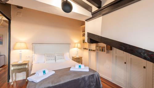 Itsasaurre - baskeyrentals - Foto 5