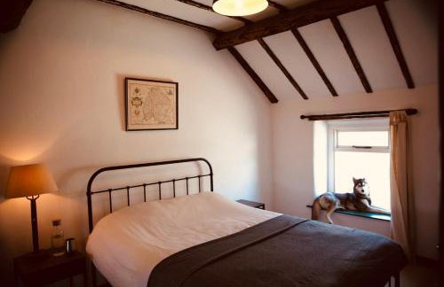 Boutique cottage in the heart of the Peak District - Foto 39