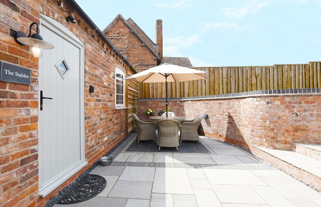 Rowley Farm Holidays - Foto 69