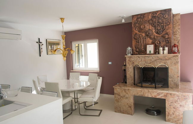 Villa Nika - Foto 16