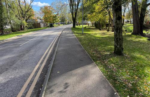 LuxeHaven at Tattershall Lakes Park with Hot Tub - Foto 80