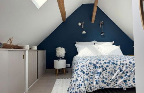 La Chapelle de Monet - Logis Les Nymphéas - Foto 15