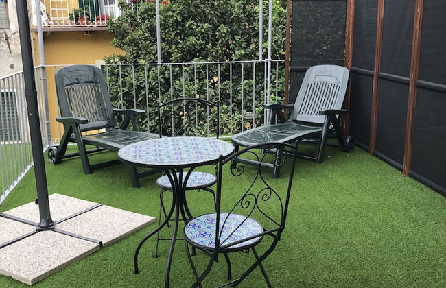 Affittacamere Il Borgo - Foto 19