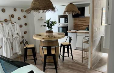 Suite détente - Foto 10