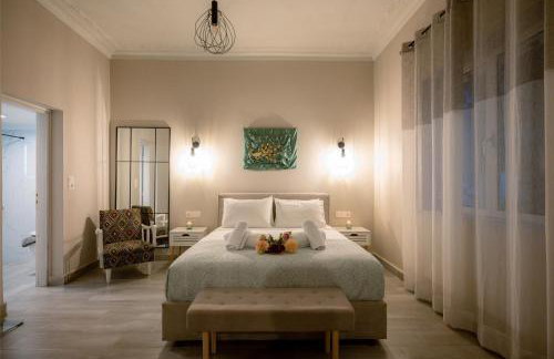 Peacock's Apartments - Foto 4