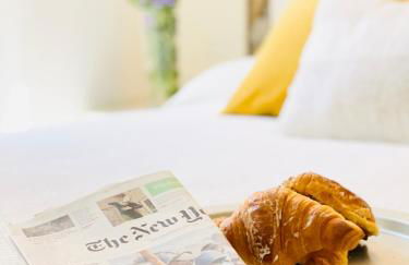 The Savoy Suite - Foto 14