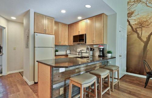 Trailside Loft at Pico - Ski-In, Out Condo with Loft & 2BR - Steps to Lift - Photo 11